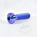 Proti M10 Main Frame Bolt Kit for the Kawasaki Z H2 '20-26 and Kawasaki Z H2 SE '21-26 Proti M10 Main Frame Bolt Kit for the Kawasaki Z H2 '20-26 and Kawasaki Z H2 SE '21-26